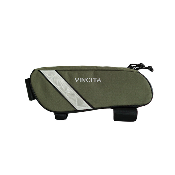 Vincita Voyage Brompton Frame Bags — BikeBike